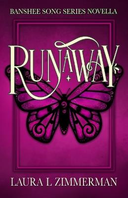 Runaway - Laura L Zimmerman - cover