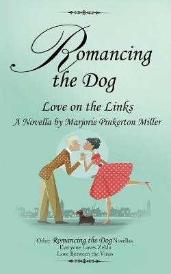 Love on the Links - Marjorie Pinkerton Miller - cover