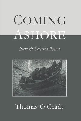 Coming Ashore - Thomas O'Grady - cover
