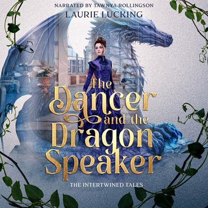 Dancer and the Dragon Speaker, The