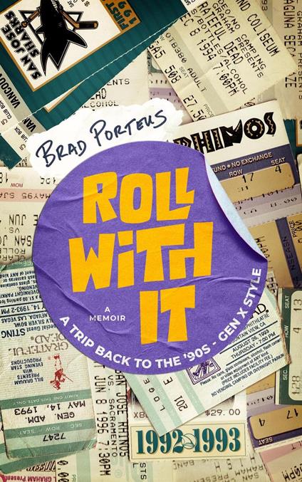 Roll With It