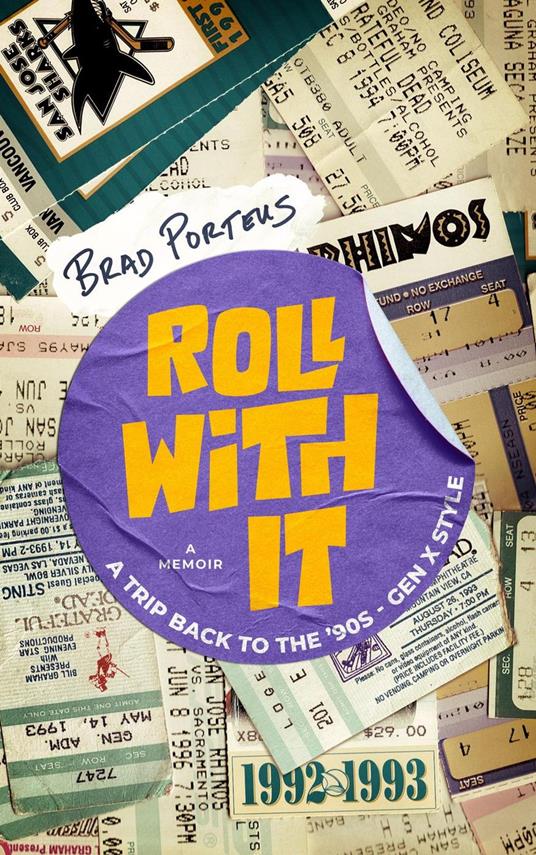 Roll With It