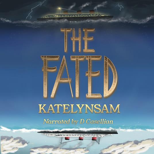Fated, The
