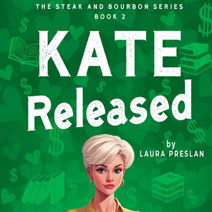 Kate Released