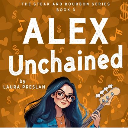 Alex Unchained