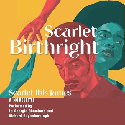 Scarlet Birthright