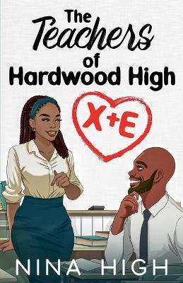 X+e - Nina High - cover