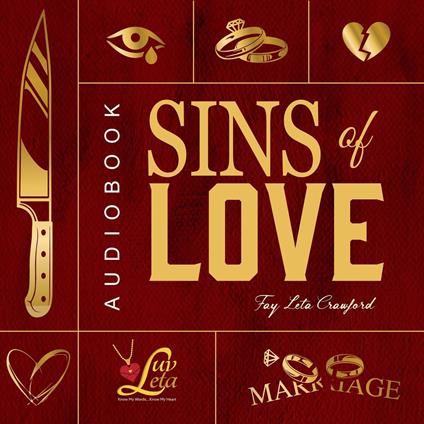 Sins Of Love