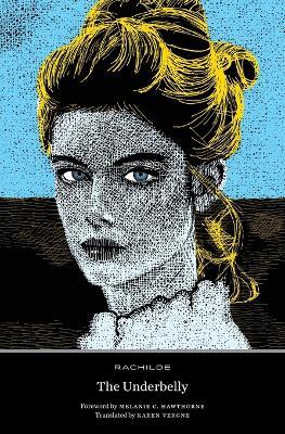 The Underbelly - Rachilde - cover