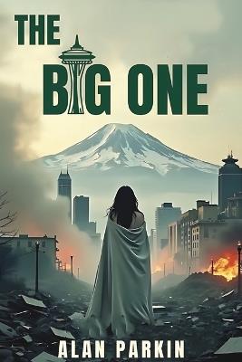 The Big One - Alan Parkin - cover