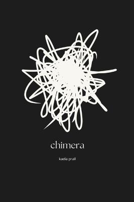 chimera - Kaela Prall - cover