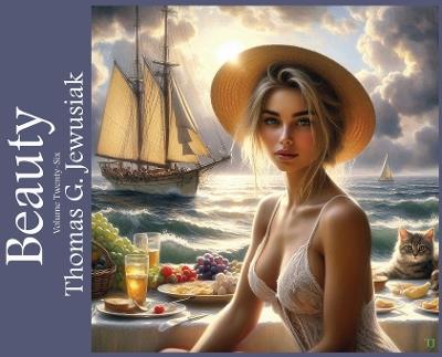 Beauty Volume Twenty-Six - cover