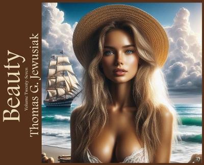 Beauty Volume Twenty-Seven - cover