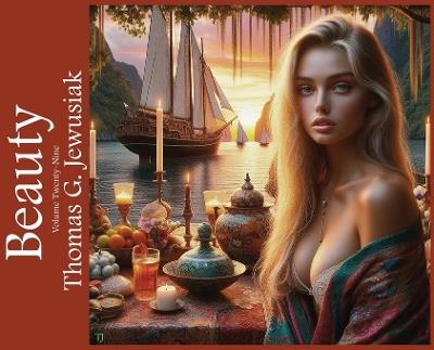 Beauty Volume Twenty-Nine - cover