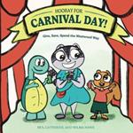 Hooray for Carnival Day!