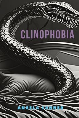 Clinophobia - Angela Sanner - cover