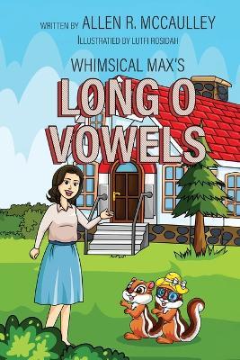 Long Vowels O - Allen R McCaulley - cover