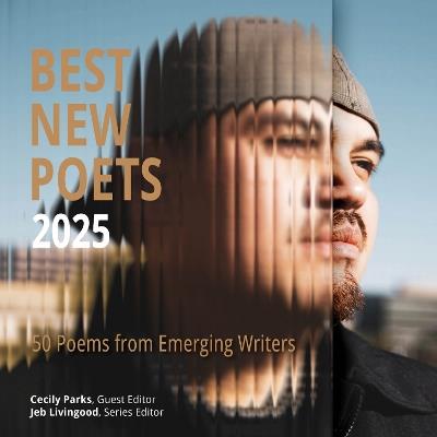 Best New Poets 2025 - cover