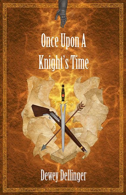 Once Upon a Knight's Time