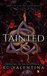 Tainted - Valentina, KC - Ebook in inglese - EPUB2 con DRMFREE | IBS