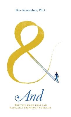 And - Bree Rosenblum - cover