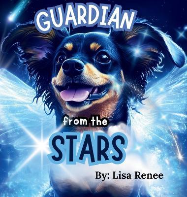 Guardian from the Stars - Lisa Renee - cover