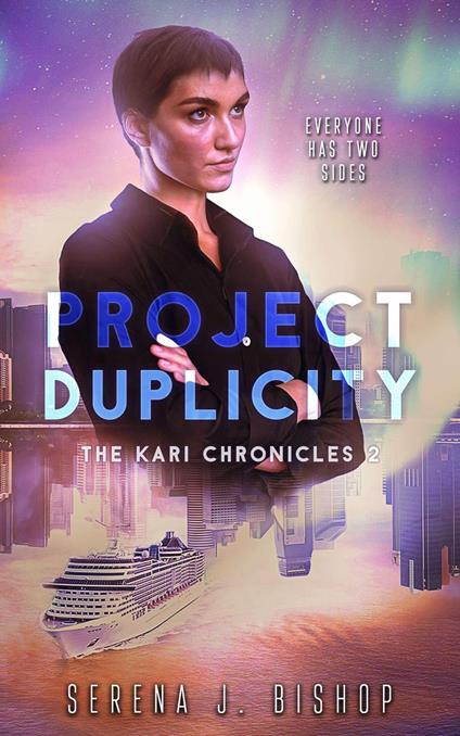 Project Duplicity