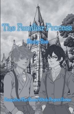 The Familiar Process - Stacy Rae - cover