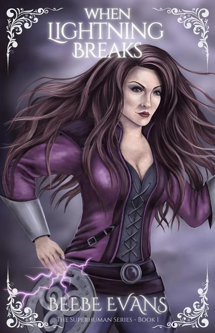 When Lightning Breaks