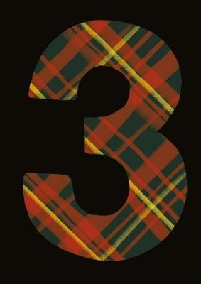 3 by Kathy Joyce - Kathy Joyce - cover