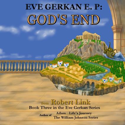 Eve Gerkan E. P.: