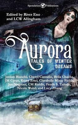 Aurora: Tales of Winter Dreams - cover
