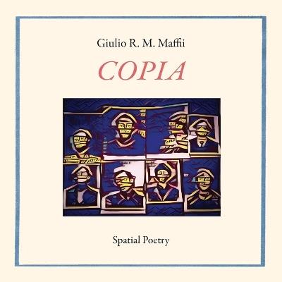 Copia - Giulio Maffii - cover