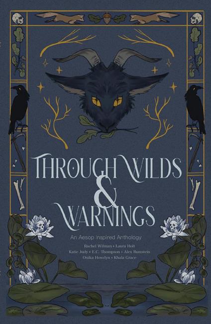 Through Wilds & Warnings