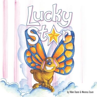 Lucky Star: A Butterpup Book - Miles Davis - cover