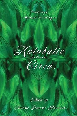 Katabatic Circus (Volume 2) - cover