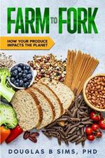 Farm to Fork: How Your Produce Impacts the Planet