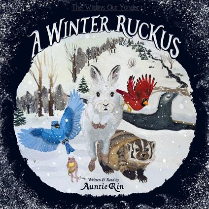 Winter Ruckus, A