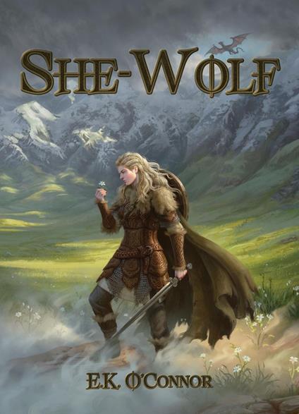 She-Wolf