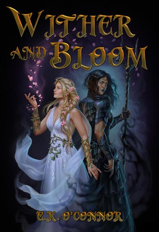 Wither & Bloom