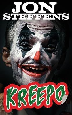 Kreepo - Jon Steffens - cover
