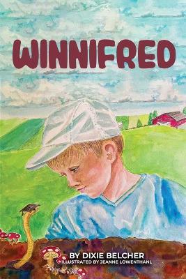 Winnifred - Dixie Belcher - cover