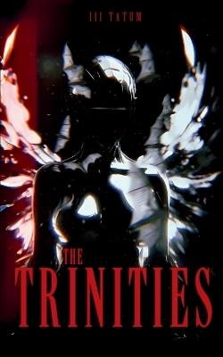 The Trinities - Tatum - cover