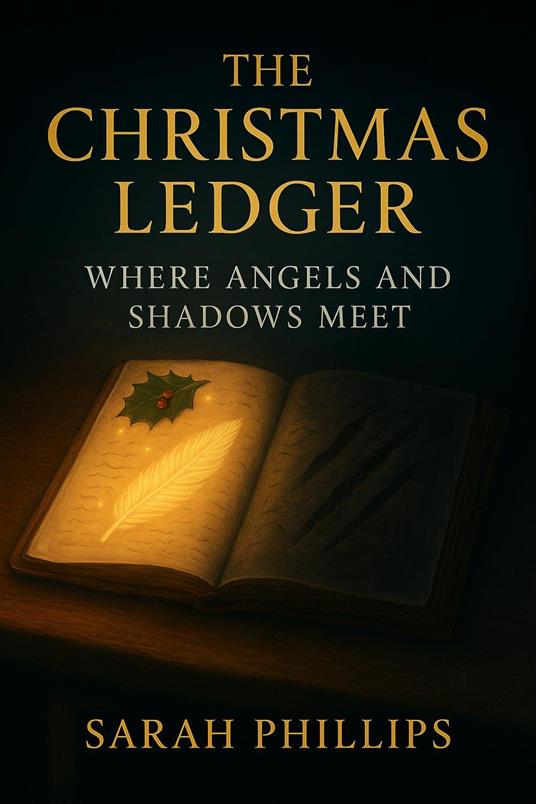 The Christmas Ledger