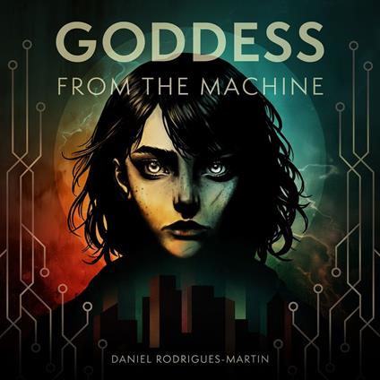 Goddess from the Machine