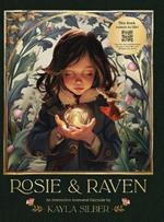 Rosie & Raven: An Interactive Animated Fairytale