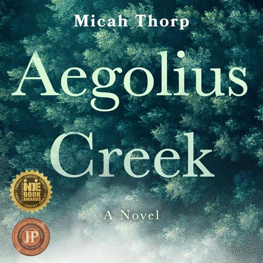 Aegolius Creek