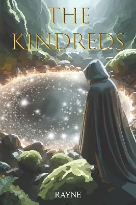 The Kindreds: Volume 1 - Rayne - cover