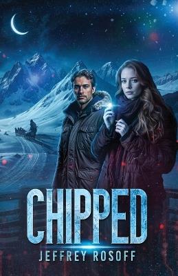 Chipped - Jeffrey Rosoff - cover