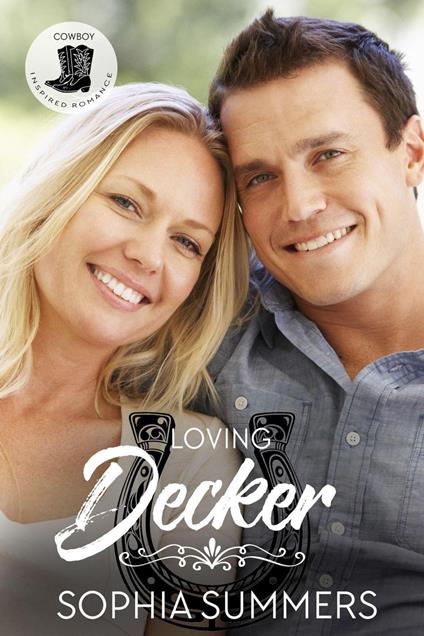 Loving Decker